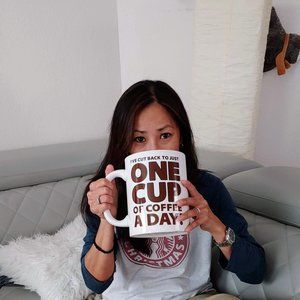 Meet your Posher, Jane